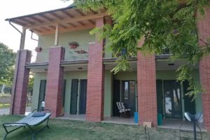 Vallely la collina sul mare