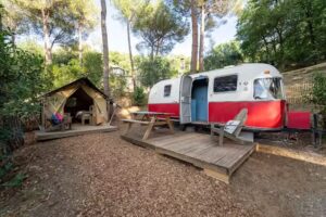 Vallicella Glamping Resort by Vacanze col cuore