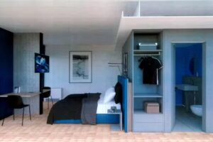 Valmarana Morosini Hotel