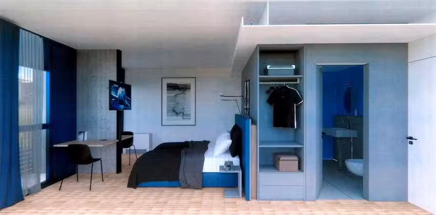 Valmarana Morosini Hotel