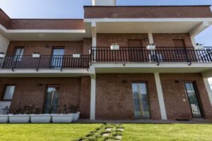 Valmontone Travel Rooms (Guest House/Casa Vacanze))