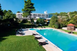 Valtur Baia del Gusmay Beach Resort