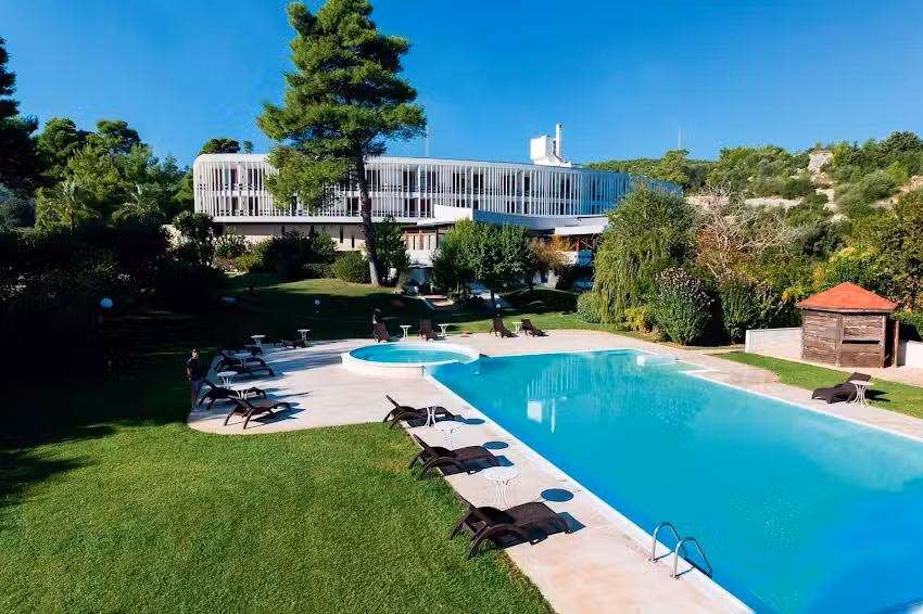 Valtur Baia del Gusmay Beach Resort