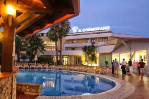 Valtur Il Cormorano Resort & SPA