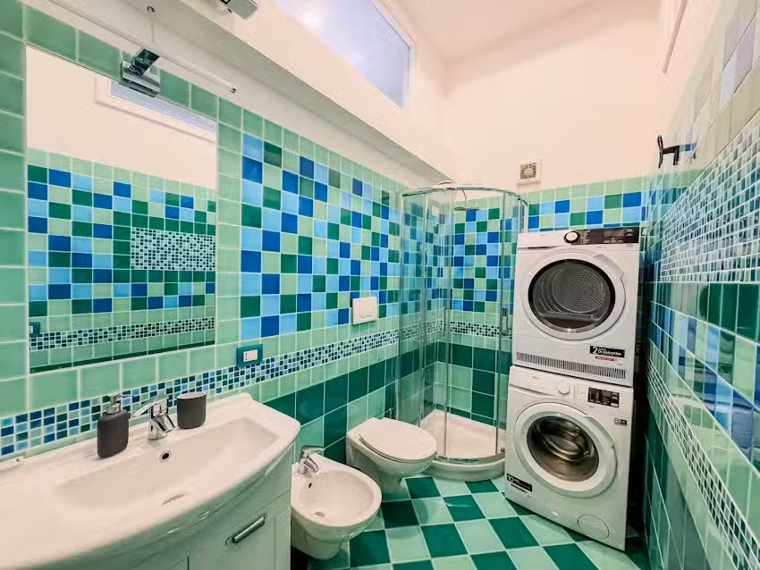 Vanvitelli palace B&b