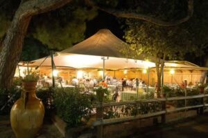 Varca d’Oro Napoli Village