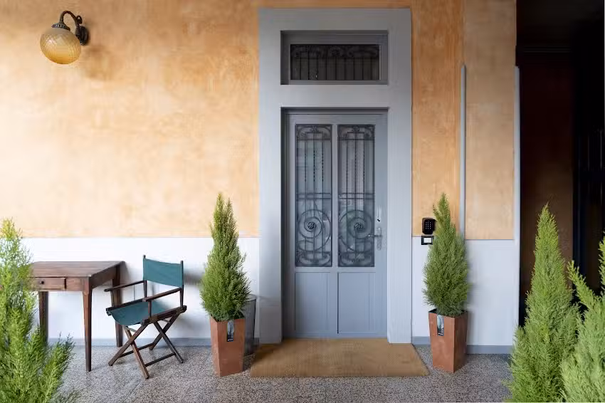 Varese Suites – Comfort, Privacy, Technology B&B VARESE CENTRO