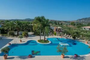 Vascellero Club Resort