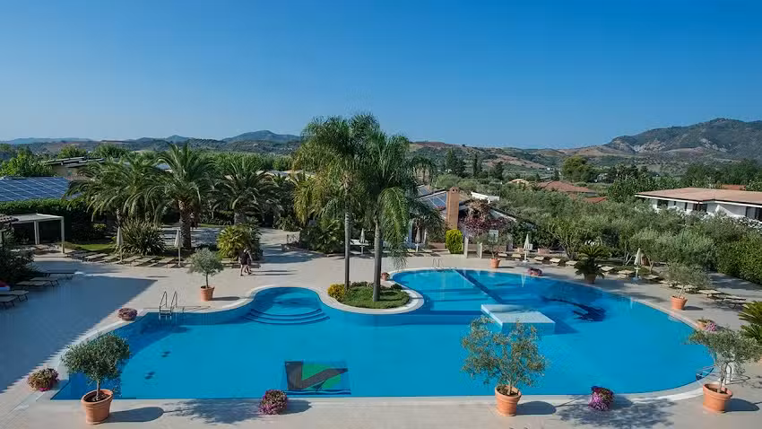 Vascellero Club Resort