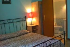 Vatican Bed- Rome hostel