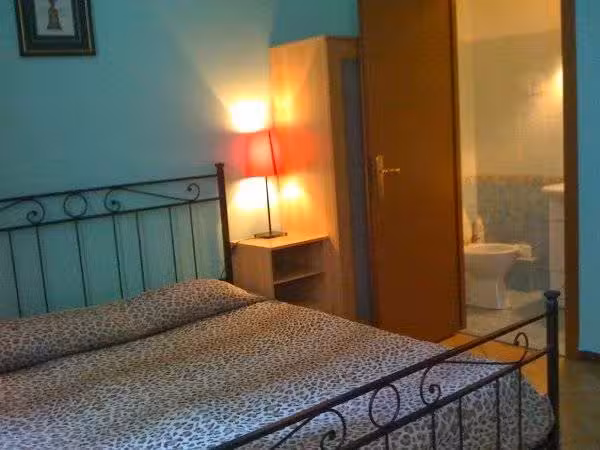 Vatican Bed- Rome hostel