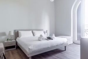 Vatican Pertusa Luxury Suites by Quinto Piano