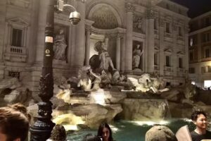 Vatican Space – Affittacamere di Prestigio