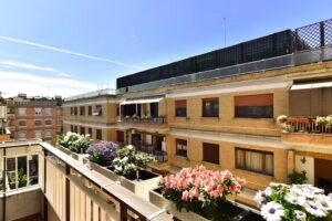 Vaticano21 Guest House