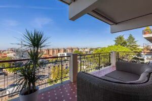 Vaticano84 al Gemelli