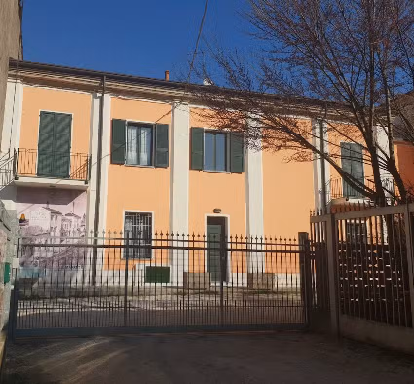 Vecchia Ceramica B&B