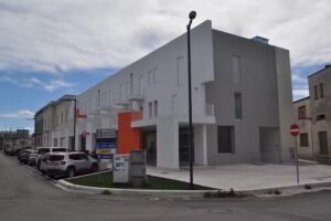 Vecchia Fabbrica Apartments