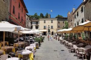 Vecchia Posta bistrot