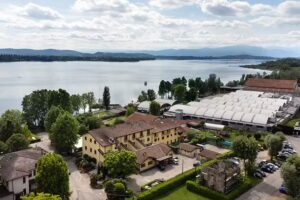 Vecchia Riva | Hotel e Ristorante