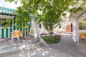 Vecchia Stazione Ravenna R&B