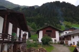 Veiterhof – Urlaub auf dem Bauernhof Ridnaun/Ratschings – Südtirol