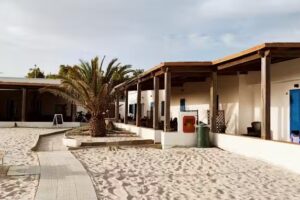 Vel Marì Rooms on the Beach