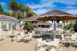 Vela Blu Camping Village