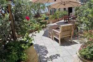 Vela Club House – Casa Vacanze Cagliari