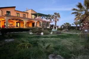 VELA VEGA Eco Hostel