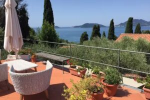 Velamica Resort B&B Lerici
