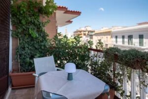 Vemaga Luxury Stay – Pompei City Center