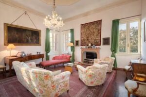 Veneto Villa Rental Ca’ Marcello