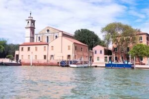 Venezia – Vaniglia Guest House