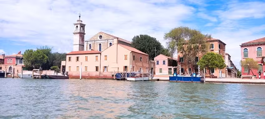 Venezia – Vaniglia Guest House