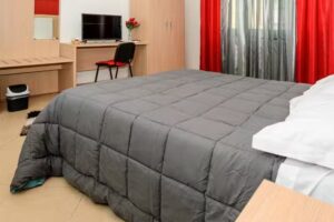 VENICE AFFITTACAMERE