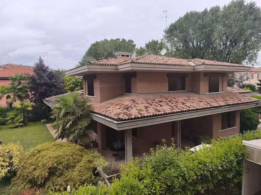 Venice Amazing House