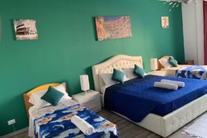 venice Day apartment