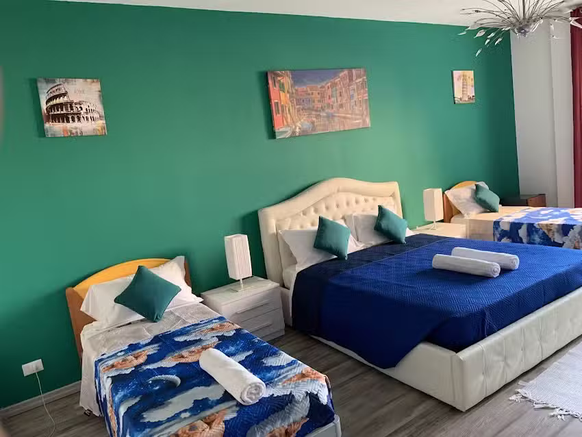 venice Day apartment