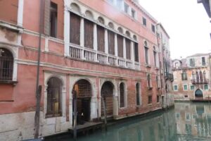 Venice Hazel Guest House