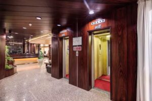 Venice Michelangelo Hotel