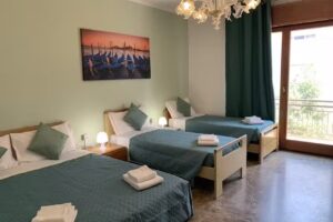 Venice Night Appartment