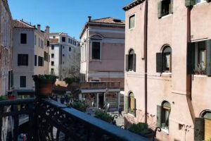 Venice Tourist House