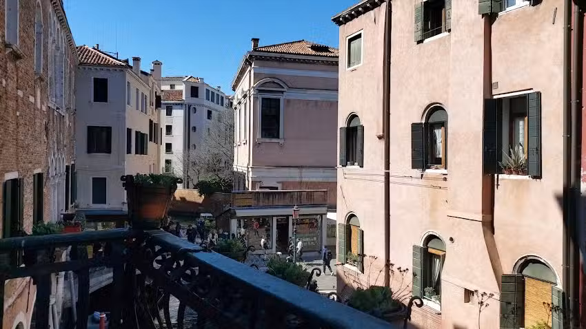 Venice Tourist House