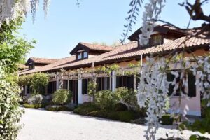 Venicegreen Agriresort