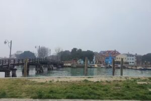 Venissa Wine Resort