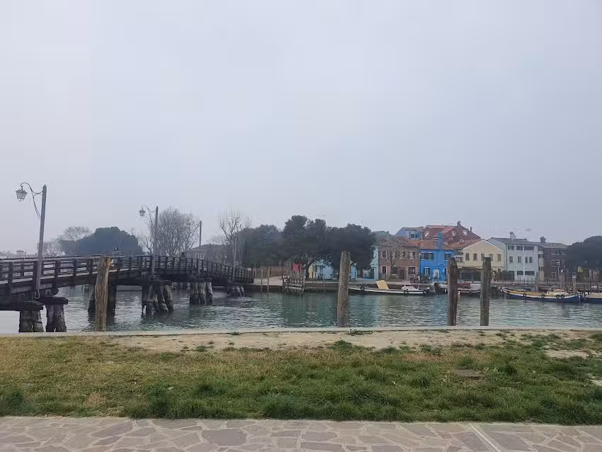 Venissa Wine Resort