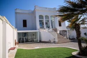 VentidueVenti Luxury Suites