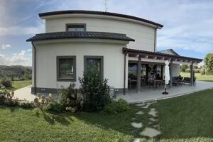 Ventisettegradi Agri-relais e Olio