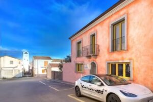 Vento Mare Apartments & Room – Palau Sardegna