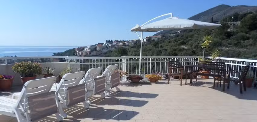 VentoVerde B&B – IT009002B4P7DDGRAT